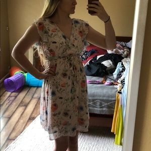 Jessica Simpson Dress